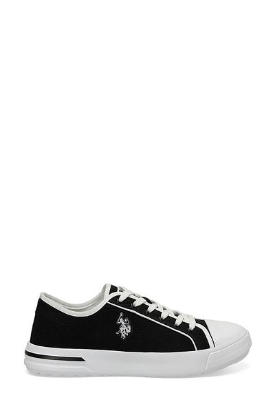 U.S. Polo Assn. U.S. Polo Assn. Black Men's Sneaker Kanto 4Fx