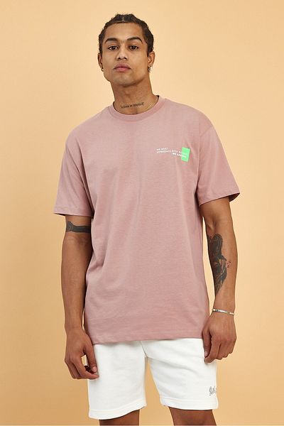 Weyeze Af-Y39128Lns Model We Can Run Printed T-Shirt