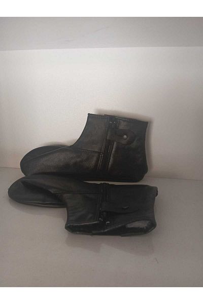 Bax Real Goat Skin Mest