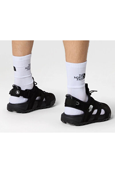 THE NORTH FACE Unisex M Explore Camp Shandal - Black Outdoor Sandals NF0A83NLKX71