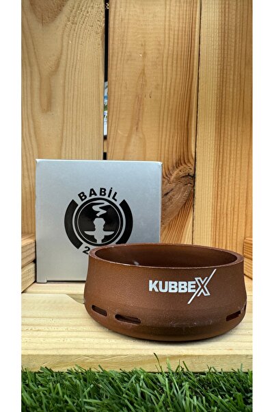 Babil Nargile Közlüğü/Kahverengi