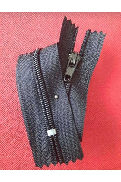 Beyna Πλαστικό φερμουάρ 18 εκ. με πάτο - 1 συσκευασία 20 τεμαχίων