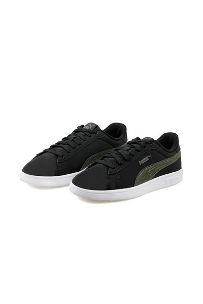 Puma Smash 3.0 Men's Casual Shoes 39233607 Black