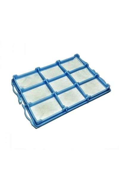 Bosch Vs5pt2002 Model Motor Protective Filter
