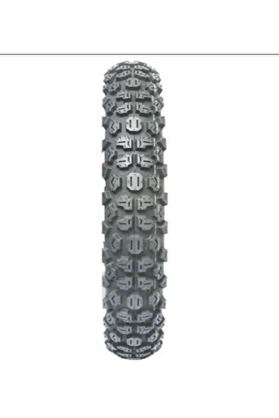 OEM Servis 4.10 / 18 TT CROSS Uyumlu Arka Dış Lastik