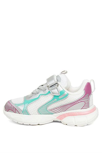 Cool Pantofi sport pentru fetiță - Adam Silver
