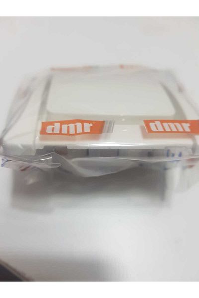 DMR Flush Switch - Convenient Use