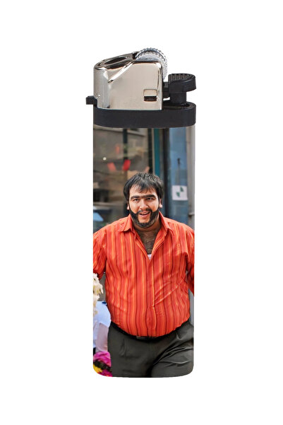 HobiShop Çakmak - Recep İvedik Çiçekle Yürüyen