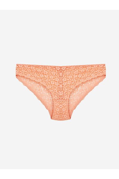 LC Waikiki Lacy Bikini Panties - Stylish Design