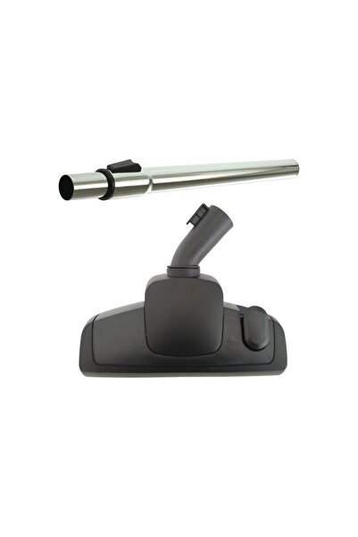 Popüler VCC 2171 - Cap de aspirare compatibil pentru aspiratoare și țevi