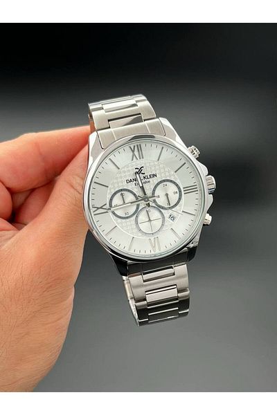 Daniel Klein Men's Wristwatch - Exclusive Design