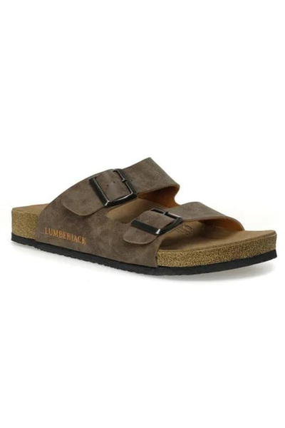 lumberjack Mendy 4fx Comfort Casual Anatomical Slippers