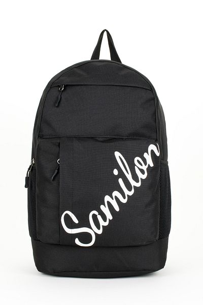 samilon Σακίδιο πλάτης Kingsize Unisex