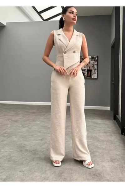 Marjinal Women's Jumpsuit