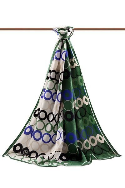 Vissona Luxury Medina Silk - Κομψό και βολικό