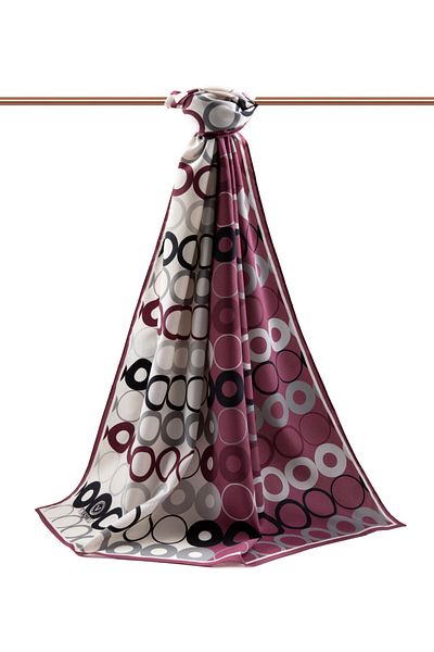 Vissona Luxury Medina Silk - Κομψό και βολικό