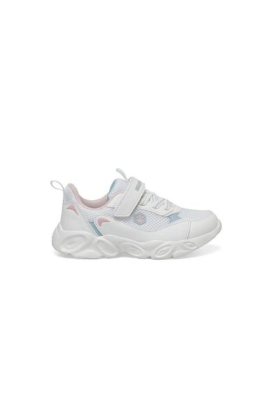 lumberjack Karina 4FX - Pantofi sport casual pentru copii