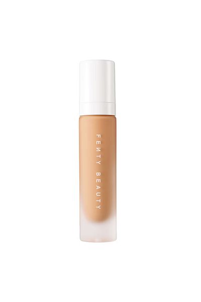 FENTY BEAUTY كريم أساس يدوم طويلاً - برو فيلتر سوفت مات لونجوير - 260 (32 مل)
