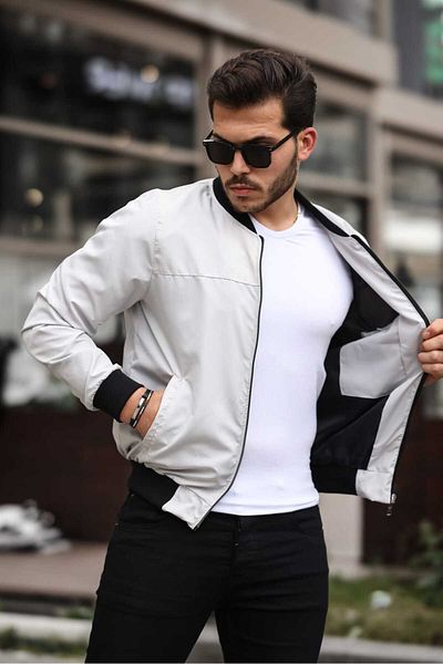 BYzıt NEW SEASON SEASONAL RAINFLOW JACKET