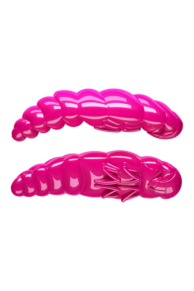 demiralayy LİBRA LURES PEYNİR AROMALI ALABALIK YEMİ 35 MM LARVA (DEMİRALAY AV)