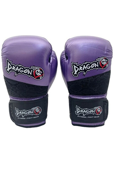 Dragondo Boks Kick Boks Muay Thai Boks Eldiveni Attack 6