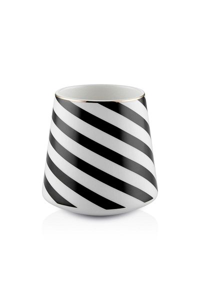 The Mia Hypnose 180 cc Porcelain Mug - KPA0238