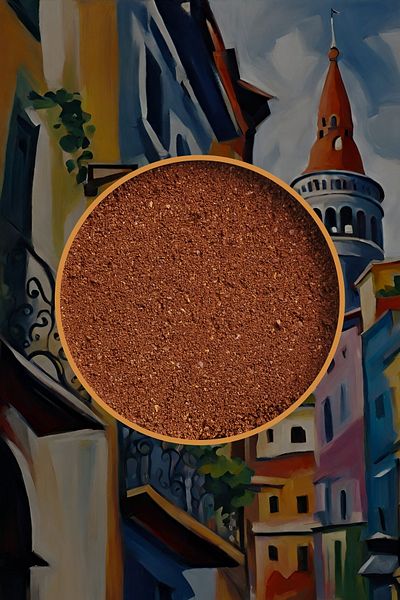 Mim and More Istanbul Blend Filter Coffee 200 Gr