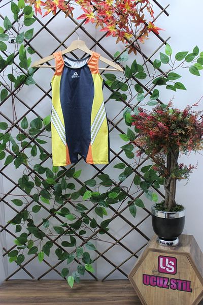 mikam Waiter Boy Girl's Swimsuit - Quality Fabric, Pool/Sea Swimsuit, Swimsuit