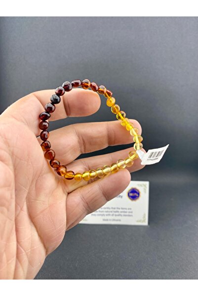 KEHRİBARGRAM سوار داملا أمبر للبالغين