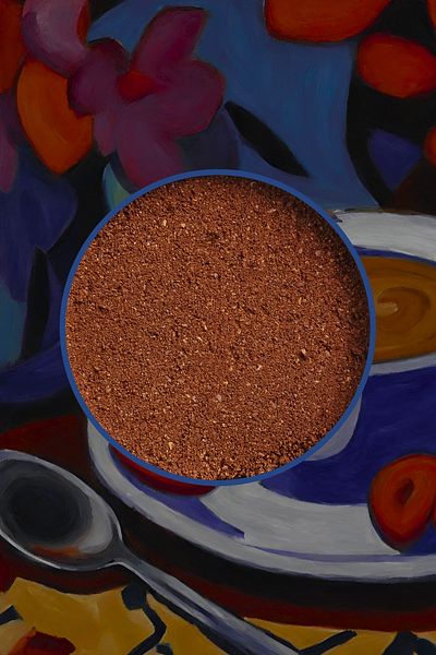 Mim and More 200 Gram Filter Coffee - after Dinner Blend