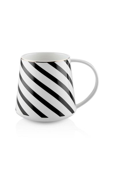 The Mia Hypnose 340 cc Porcelain Mug - KPA0265