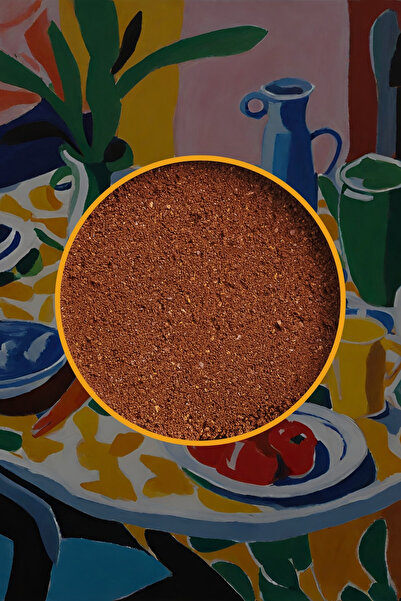 Mim and More Breakfast Blend Coffee - Breakfast Blend Filtre Kahve, 200 gr