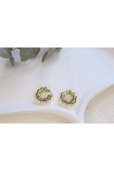 Aksesuar حلقة أنبوبية من الفولاذ