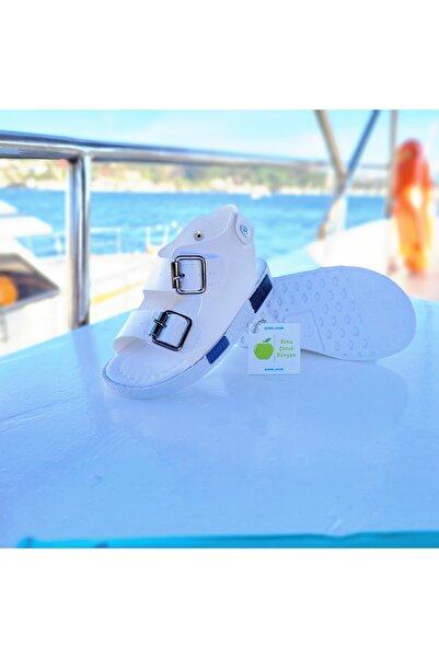 elma bebe Ορθοπεδικά Unisex Παιδικά Αθλητικά Σανδάλια - Ελαφρύ και Μαλακό