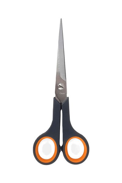 Pamuk Atölye Diana Soft Handle Scissors 13 cm