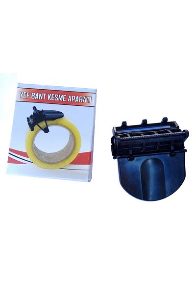 Hayal Sepeti Cutting Tape Apparatus + Handle Tape
