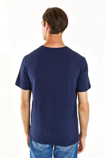 U.S. Polo Assn. Η.Π.Α. POLO ΑΝΔΡΙΚΟ ΜΠΟΥΤΖΟΥΝΤ ΜΕ ΚΟΥΤΙ ΚΑΝΟΝΙΚΟ ΕΝΤΑΛΜΑΤΙΚΟ ΜΠΟΥΤΖΟΥΝΤ G081GL011.000.1823896 EMAS
