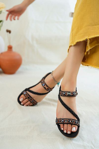 Khayt Sandy Anatomical Orthopedic Fashion Daily γυναικεία σανδάλια