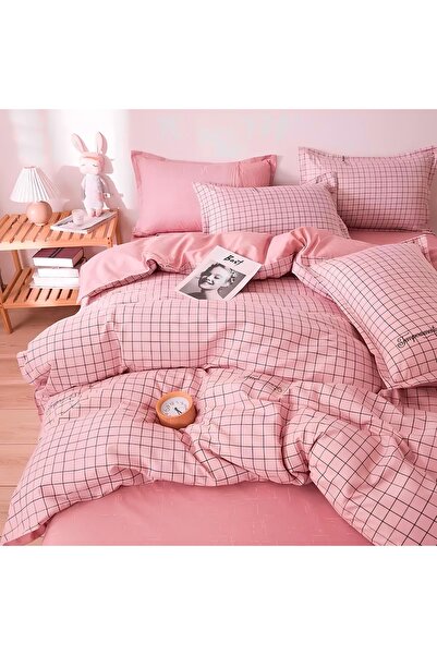 Rimo Home ÇİFT KİŞİLİK NEVRESİM TAKIMI PLATINUM SERİSİ