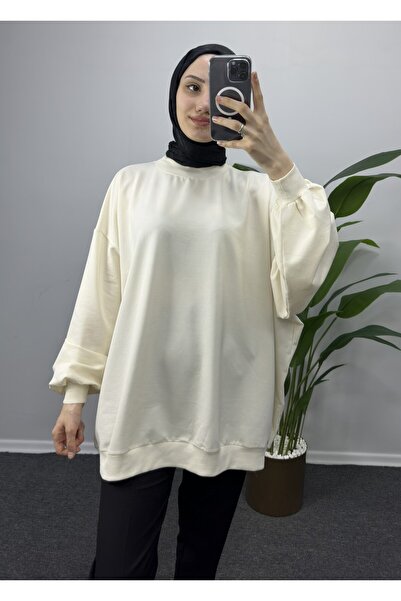 bybaharoz İnce Sweat