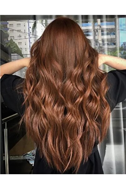 İNOA Inoa 4.35 Golden Mahogany Brown 60 gr. BSecrets.Y90