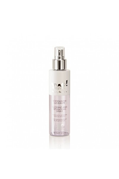 Yuup kedi köpek kıtık açıcı yuup home line parlatıcı ve kıtık açıcı sprey 150ml