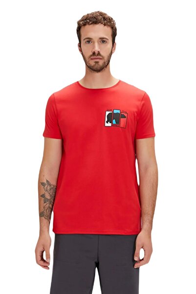 Bad Bear 24.01.07.019 Grizzle Men's T-shirt