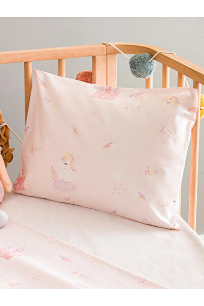 LC Waikiki Printed Pique Set for Baby