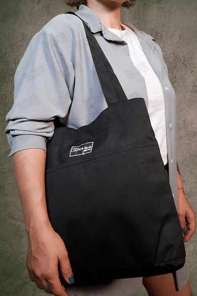 mottomia Geantă Lochca unisex - Geantă de umăr și de mana