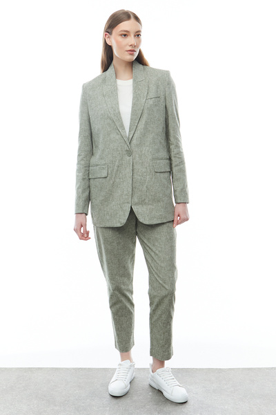 PAULMARK ΓΥΝΑΙΚΕΙΟ ΜΠΟΥΦΑΝ C3642