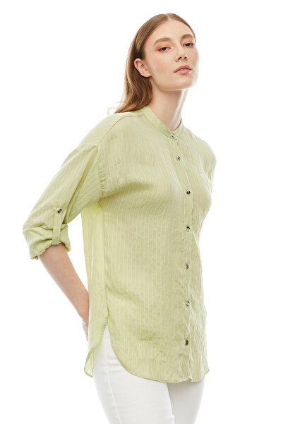 PAULMARK WOMEN'S SHIRT B5026