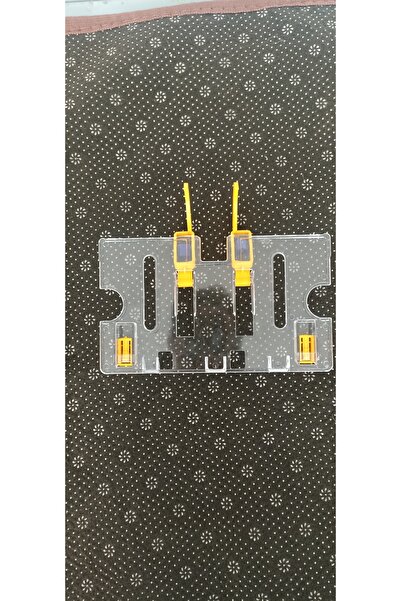 Nova gömme rezervuar boşaltma kaldırma gurubu kancalı