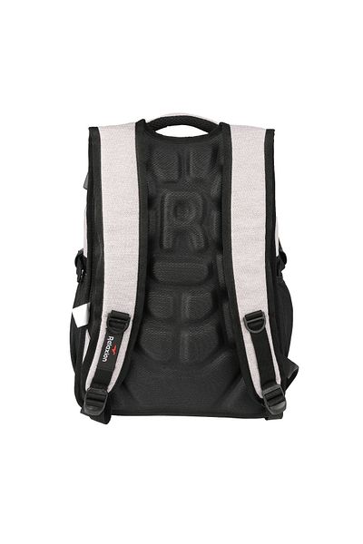 Relaxion 5 Compartment Waterproof School Backpack