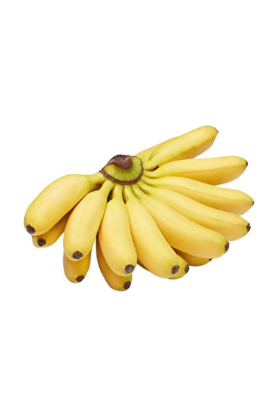 Hamile Marketim Anamur Muz - 1 Kg